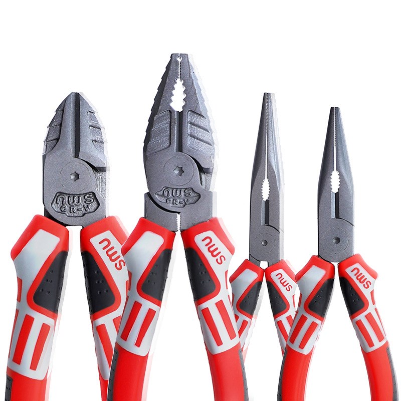 6''/7''/8”Multifunctional Wire - đánh giá và giá Power Tools Germany