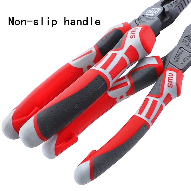 6''/7''/8”Multifunctional Wire - đánh giá và giá Power Tools Germany