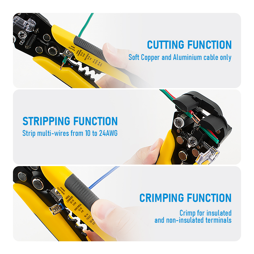 Multifunctional Hand Tool Elec - đánh giá và giá Power Tools Germany