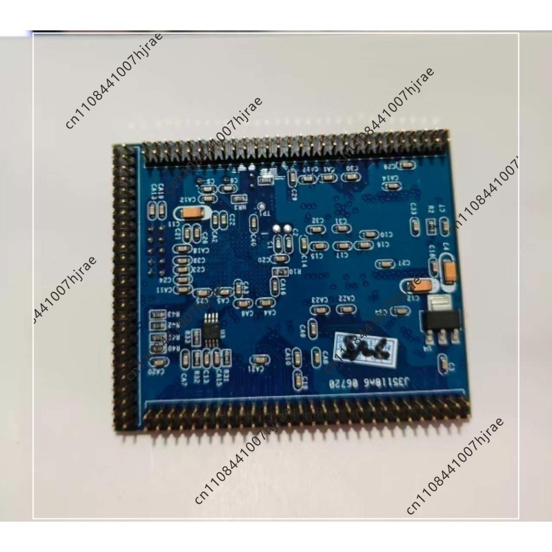 Micro2440 ARM Core Board S3C24 - đánh giá và giá Power Tools For Linux