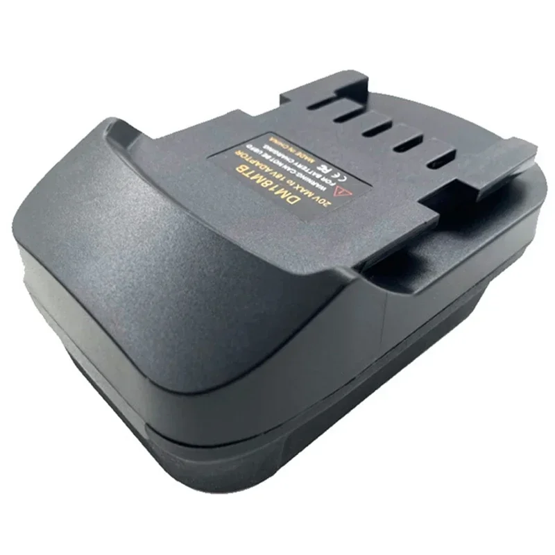 DM18MTB Battery Adapter Conver - đánh giá và giá Power Tools Milwaukee