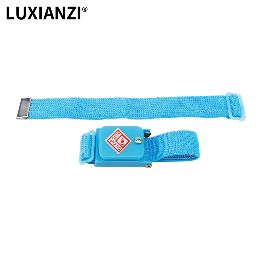 LUXIANZI Chống Tĩnh Điện Dây Đ - đánh giá và giá Power Tools Software