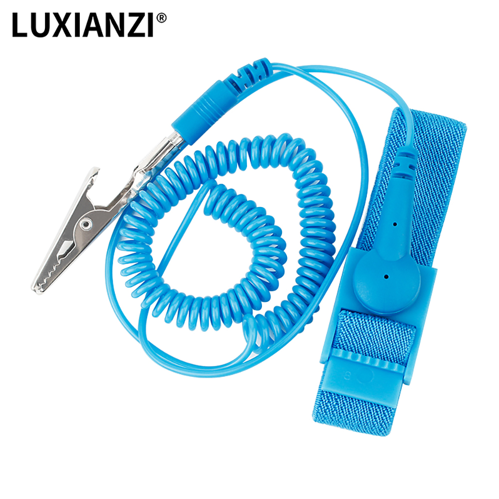 LUXIANZI Chống Tĩnh Điện Dây Đ - đánh giá và giá Power Tools Software