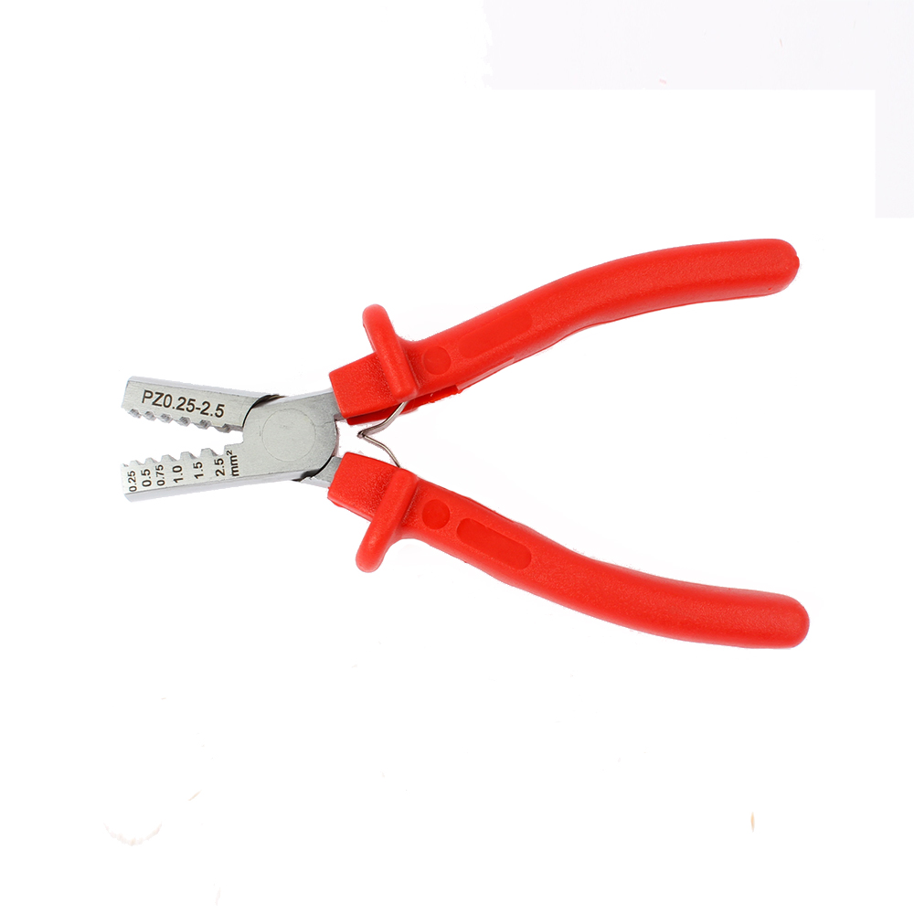 PZ0.25-2.5 PZ1.5-6 PZ0.5-16 PZ - đánh giá và giá Power Tools Germany