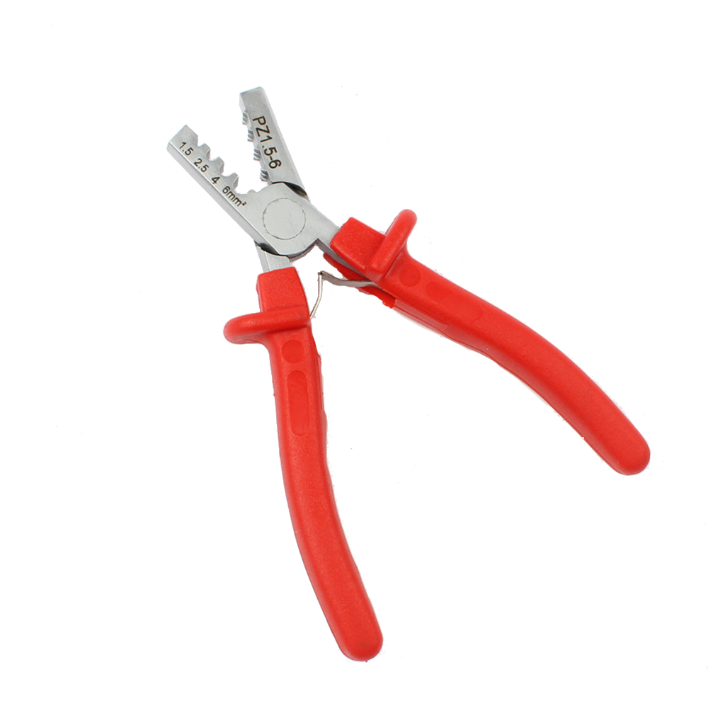 PZ0.25-2.5 PZ1.5-6 PZ0.5-16 PZ - đánh giá và giá Power Tools Germany