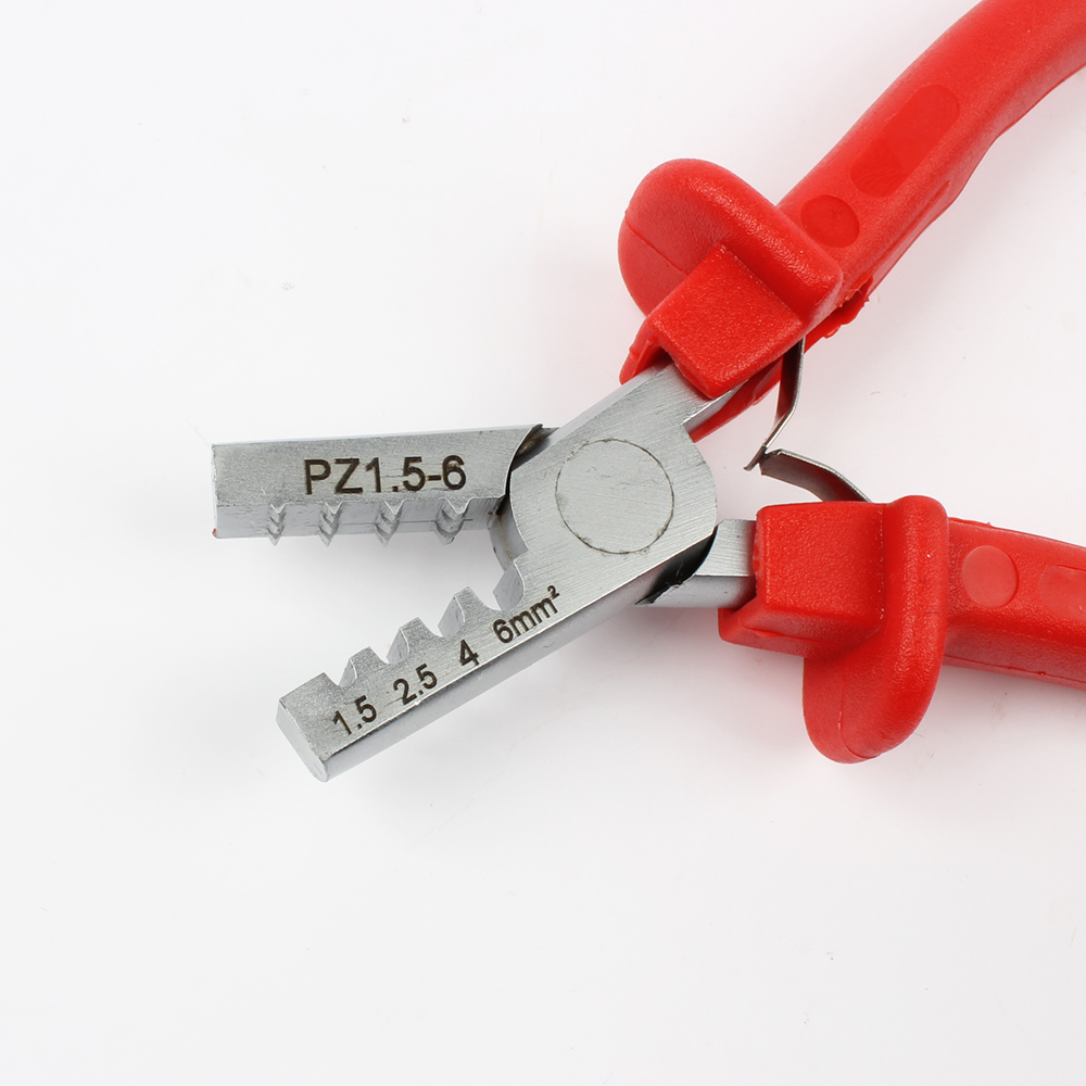 PZ0.25-2.5 PZ1.5-6 PZ0.5-16 PZ - đánh giá và giá Power Tools Germany
