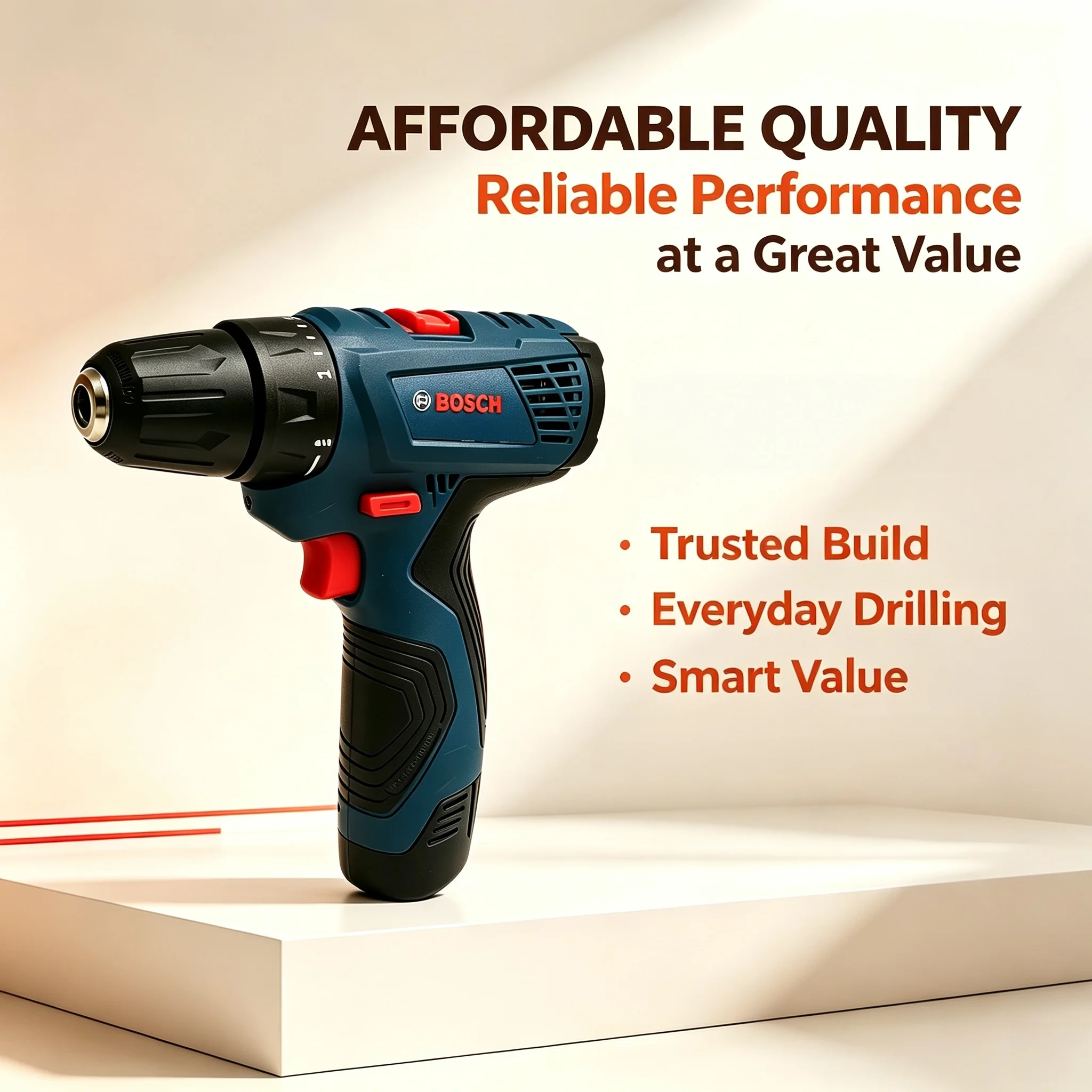 Bosch GSR120 Multi-Function Ha - đánh giá và giá Power Tools Hand Tools