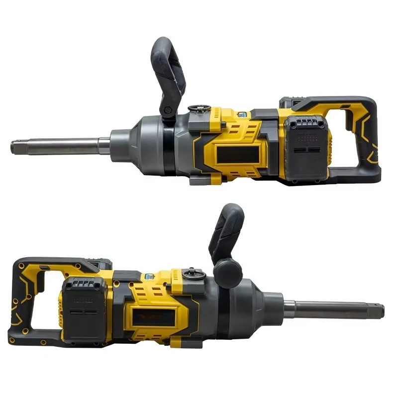 3000Nm Lithium Tool Li-ion Bat - đánh giá và giá Power Tools Cordless