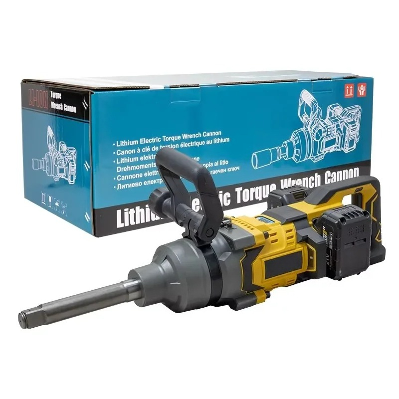 3000Nm Lithium Tool Li-ion Bat - đánh giá và giá Power Tools Cordless