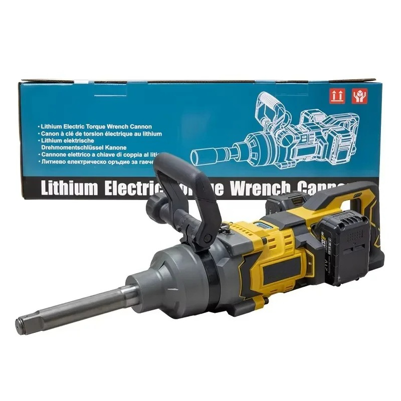 3000Nm Lithium Tool Li-ion Bat - đánh giá và giá Power Tools Cordless