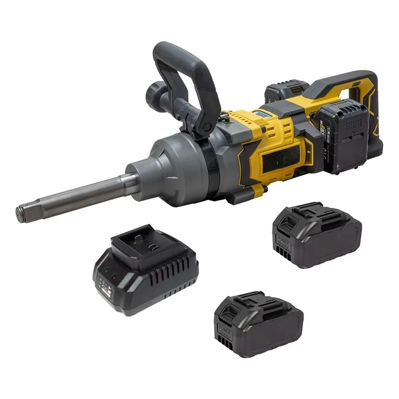 3000Nm Lithium Tool Li-ion Bat - đánh giá và giá Power Tools Cordless