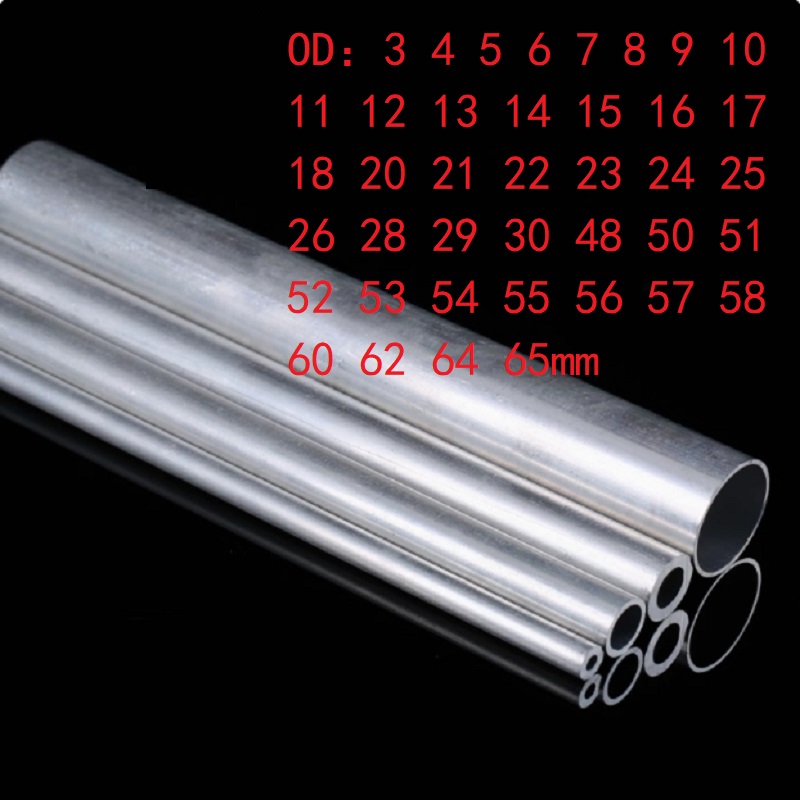 Aluminium Tube OD 3 4 5 8 10 1 - đánh giá và giá Power Tools Youtube