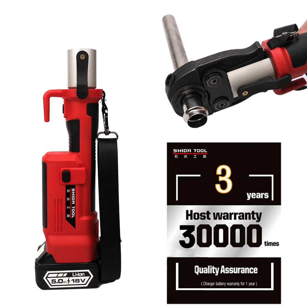 Pz-1930 GES-1525 V Type Hydrau - đánh giá và giá Power Tools Hydraulic
