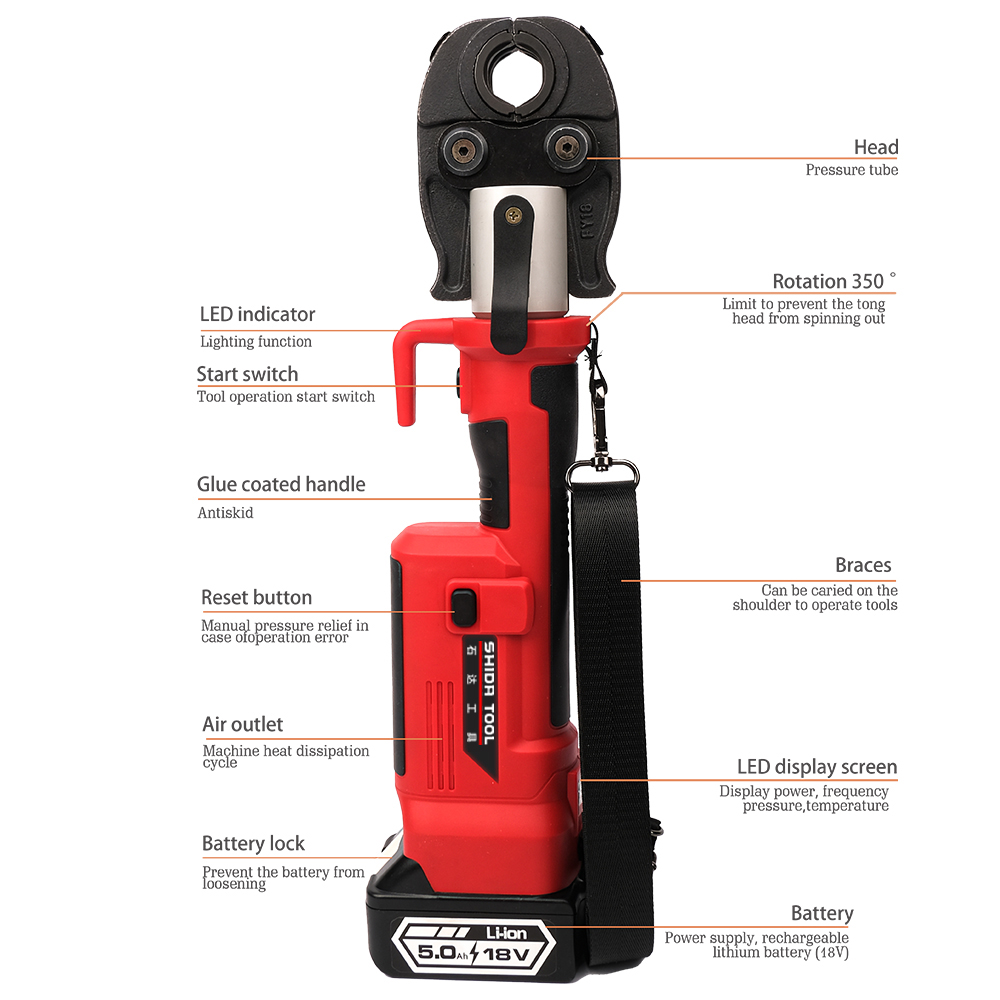 Pz-1930 GES-1525 V Type Hydrau - đánh giá và giá Power Tools Hydraulic