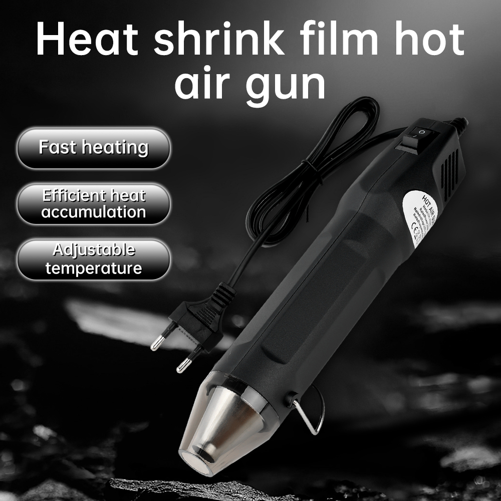 2026 New 300W Hot Air Gun Heat - đánh giá và giá Power Tools Youtube