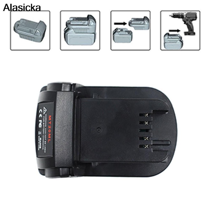 ALASICKA for Makita 18V Lithiu - đánh giá và giá Power Tools Milwaukee