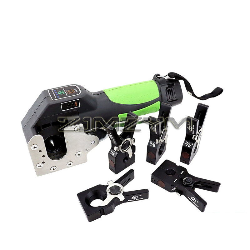 ST-E900A Automatic Lithium Bat - đánh giá và giá Power Tools Youtube