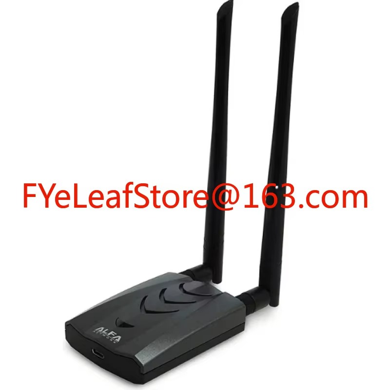 ALFA AWUS036ACH RTL8812AU Mac  - đánh giá và giá Power Tools For Linux