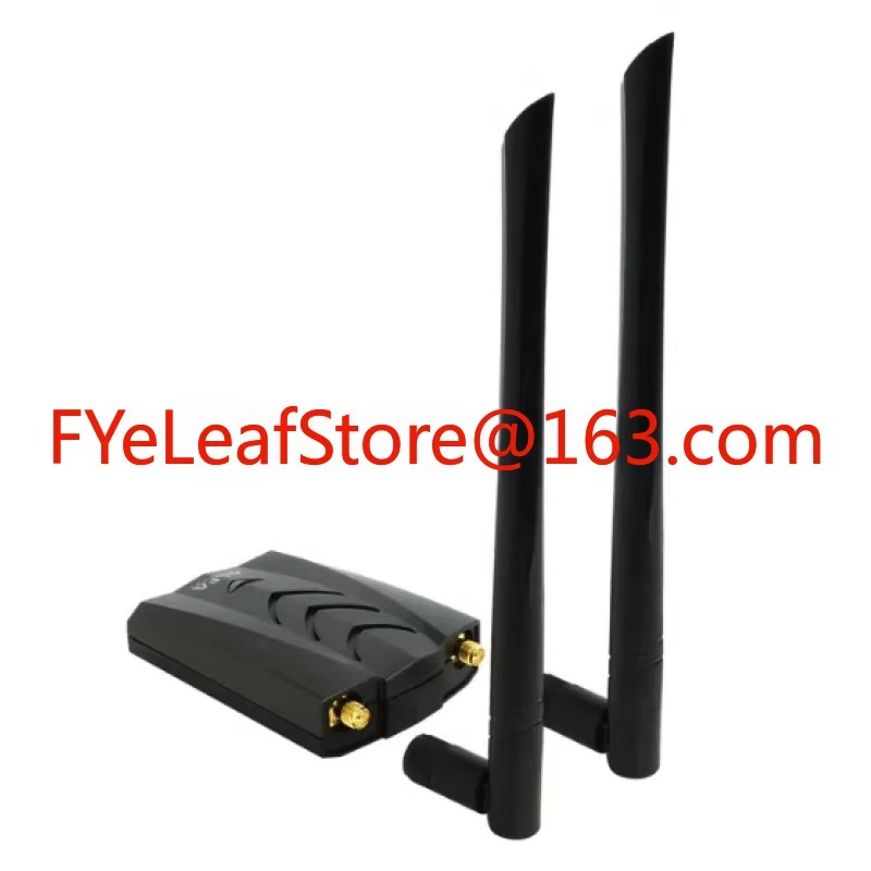 ALFA AWUS036ACH RTL8812AU Mac  - đánh giá và giá Power Tools For Linux