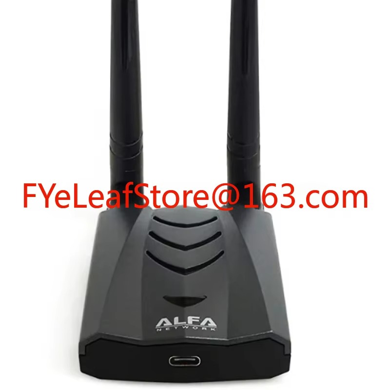 ALFA AWUS036ACH RTL8812AU Mac  - đánh giá và giá Power Tools For Linux