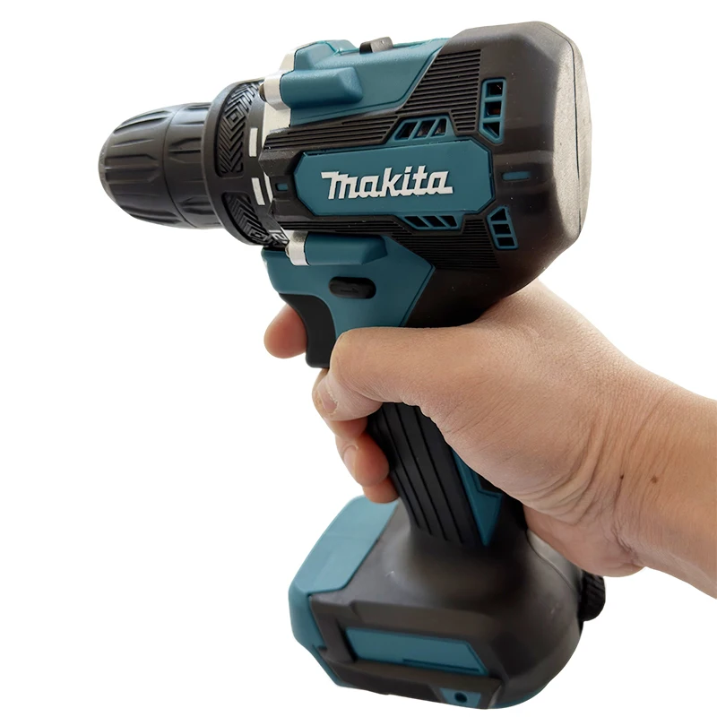 Makita DDF487 18V Cordless Bru - đánh giá và giá Power Tools Software