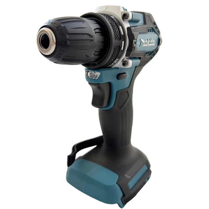 Makita DDF487 18V Cordless Bru - đánh giá và giá Power Tools Software