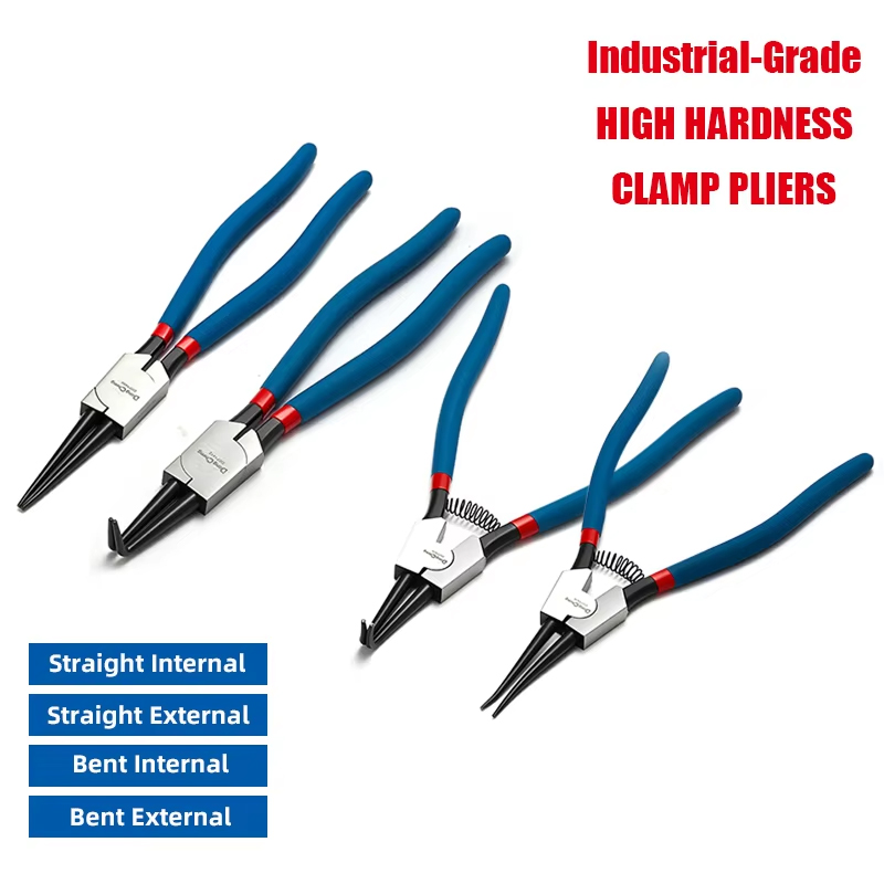 5 inch Internal External Plier - đánh giá và giá Power Tools Germany