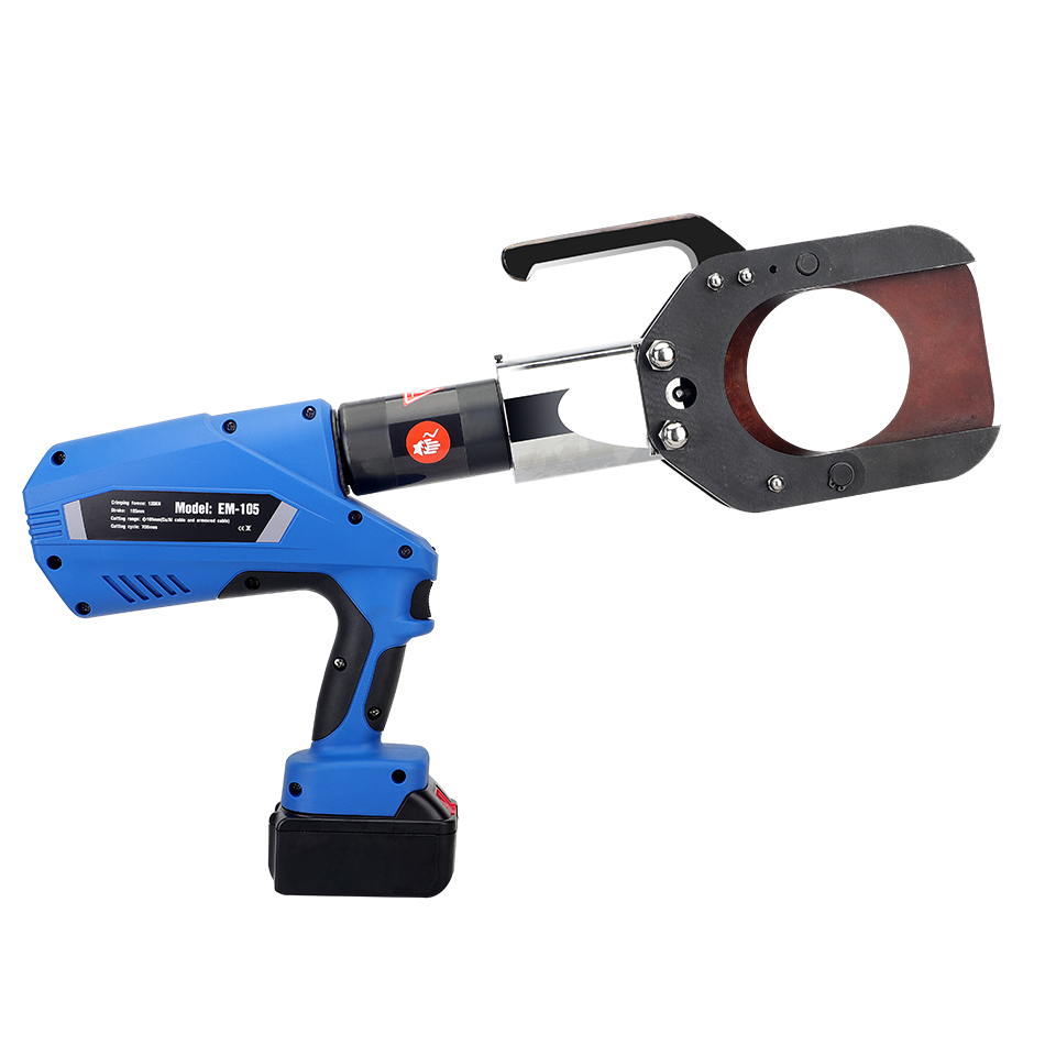 EZ-105 Battery Powered Hydraul - đánh giá và giá Power Tools Hydraulic