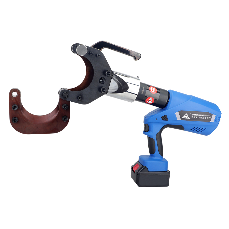 EZ-105 Battery Powered Hydraul - đánh giá và giá Power Tools Hydraulic