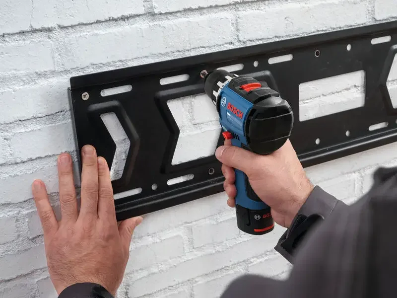 BOSCH GSR 12V-31 Professional  - đánh giá và giá Power Tools Cordless