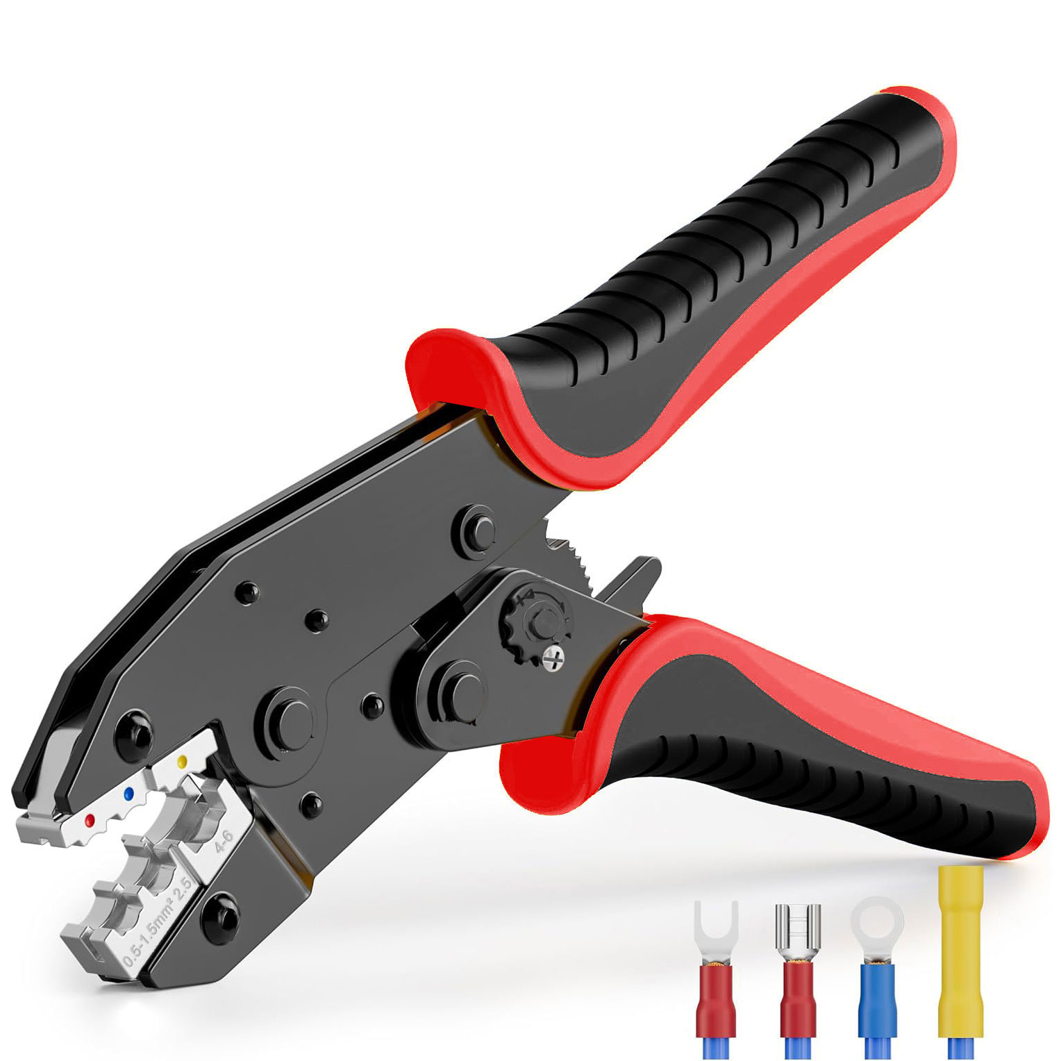 Pre Insulated Terminal Crimpin - đánh giá và giá Power Tools Germany